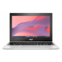 Refurbished ASUS CX1 Intel Celeron N4500 4GB RAM 128GB SSD 15.6 Inch Windows 11 Chromebook