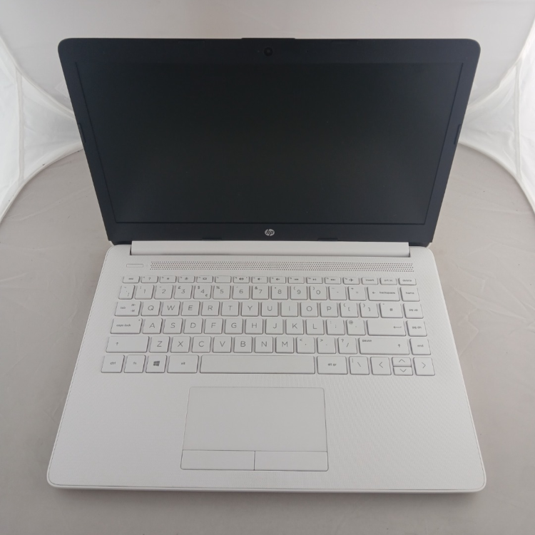 Refurbished HP 14-CM0XXX AMD A4-9125 4GB RAM 62GB SSD 14 Inch Windows 11 Laptop