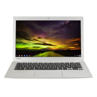 Refurbished Toshiba CB30-103 Intel Celeron N2840 2GB RAM 16GB SSD 13.3 Inch Chromebook