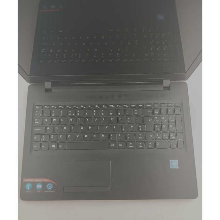 Refurbished Lenovo IdeaPad 110-15IBR Intel Celeron N3060 4GB RAM 1TB HDD 15.6 Inch Windows 11 Laptop