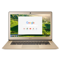 Refurbished Acer 14 CB3-431 Intel Celeron N3060 2GB RAM 32GB SSD 14 Inch Windows 11 Chromebook