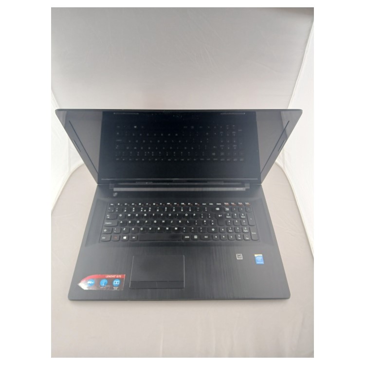 Refurbished Lenovo G70-70 Intel Pentium 3558U 4GB RAM 250GB SSD 17.3 Inch Windows 11 Laptop