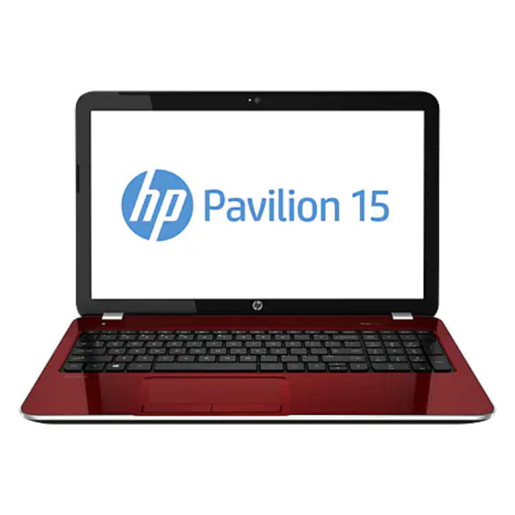 Refurbished HP Pavilion 15  AMD A4-5000 4GB RAM 750GB HDD 15.6 Inch Windows 11 Laptop