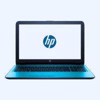 Refurbished HP 15-ba077sa AMD A6-7310 4GB RAM 1TB HDD 15.6 Inch Windows 11 Laptop