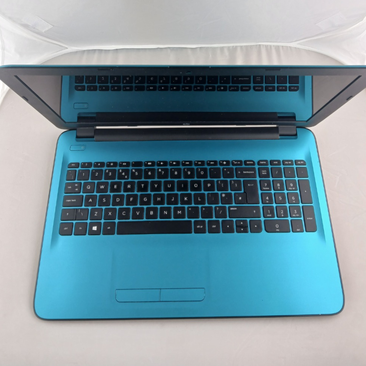 Refurbished HP 15-ba077sa AMD A6-7310 4GB RAM 1TB HDD 15.6 Inch Windows 11 Laptop