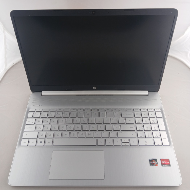 Refurbished HP 15S-EQ2XXX Ryzen 7 5700U 8GB RAM 512GB SSD 15.6 Inch Windows 11 Laptop