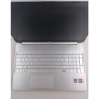Refurbished HP 15S-EQ2XXX Ryzen 7 5700U 8GB RAM 512GB SSD 15.6 Inch Windows 11 Laptop