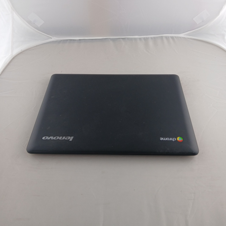 Refurbished Lenovo IdeaPad 100s  Intel Celeron 2GB RAM 16GB SSD 11.6 Inch Windows 11 Chromebook