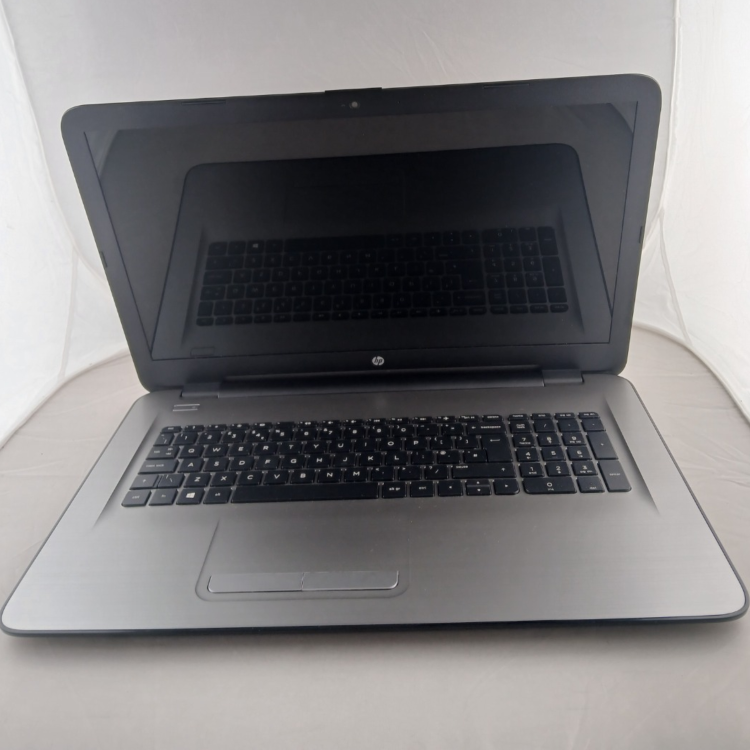Refurbished HP 17-y002na AMD A6-7310 8GB RAM 1TB HDD 17.3 Inch Windows 11 Laptop
