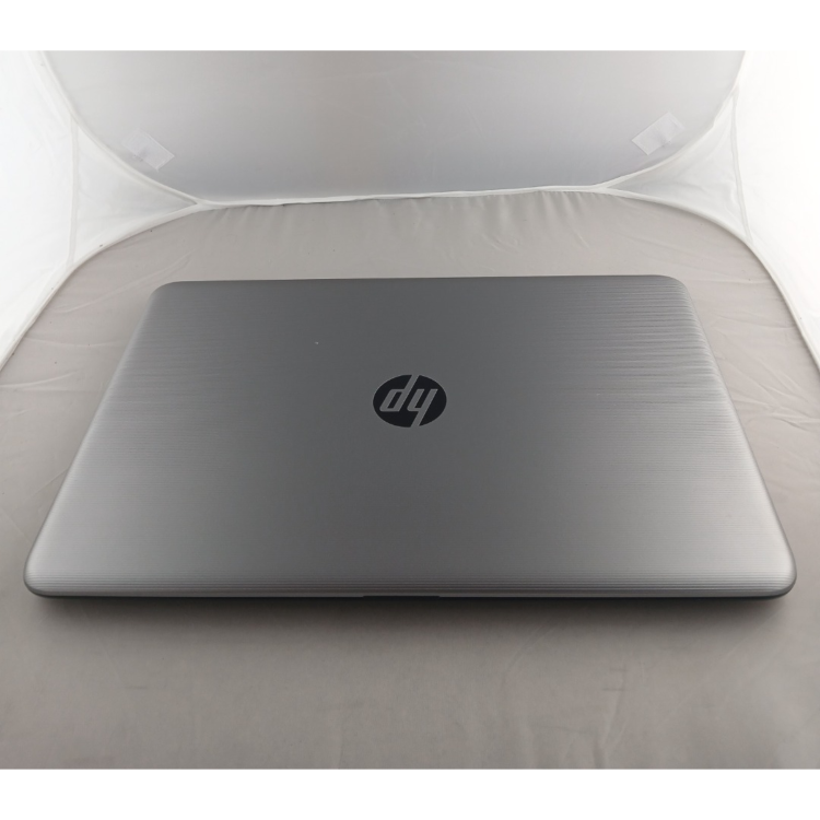 Refurbished HP 17-y002na AMD A6-7310 8GB RAM 1TB HDD 17.3 Inch Windows 11 Laptop