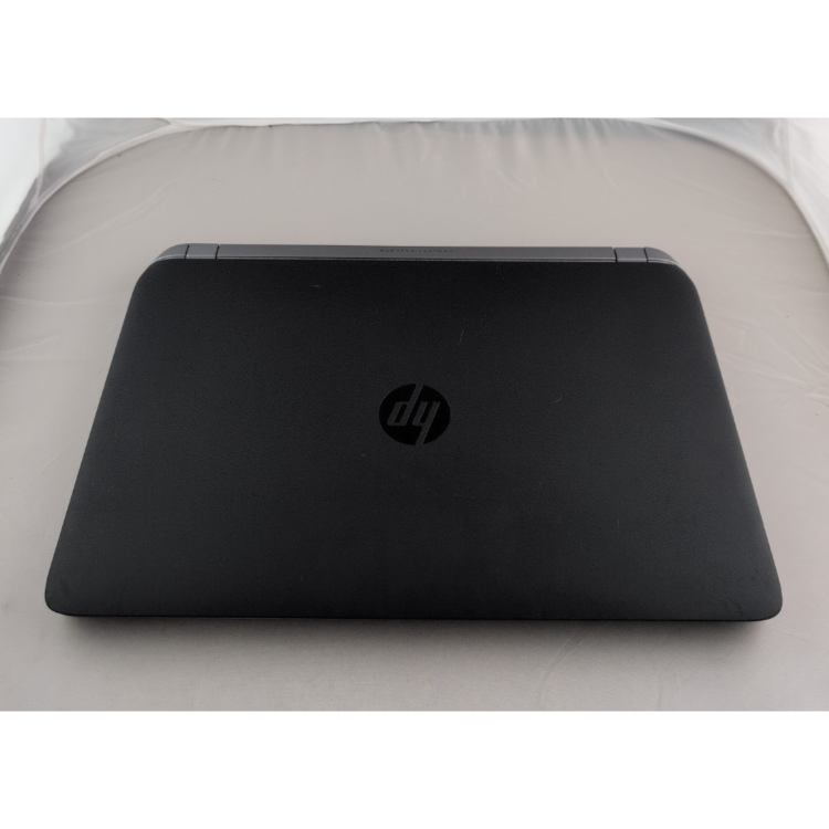 Refurbished HP Probook 450 G2 Core i5-5200U 12GB RAM 500GB HDD 15.6 Inch Windows 11 Laptop