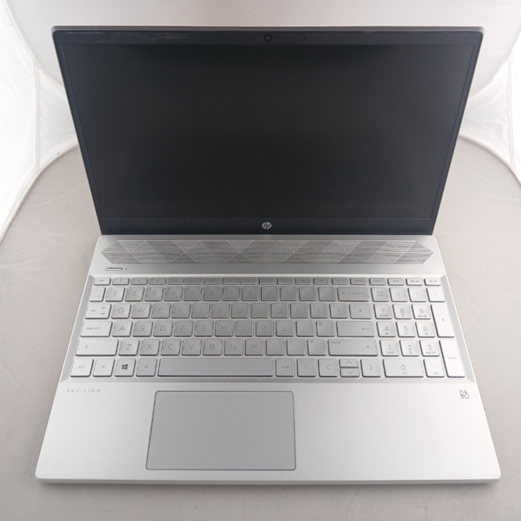 Refurbished HP Pavilion 15-CW0XXX Ryzen 5 2500U 8GB RAM 256GB SSD 15.6 Inch Windows 11 Laptop