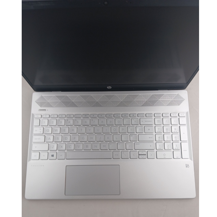 Refurbished HP Pavilion 15-CW0XXX Ryzen 5 2500U 8GB RAM 256GB SSD 15.6 Inch Windows 11 Laptop