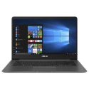 TR/80002597251 Refurbished ASUS UX530UQ Core i7-7500U 8GB RAM 512GB SSD 15.6 Inch Windows 11 Laptop