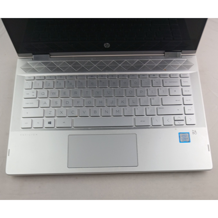 Refurbished HP Pavilion X360 14-CD1XXX Core i5-8265U 8GB RAM 256GB SSD 14 Inch Windows 11 Home Touchscreen Convertible Laptop