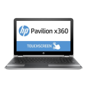 TR/80002597257 Refurbished HP Pavilion X360 Core i3-6100U 8GB RAM 1TB HDD 15.6 Inch Windows 11 Touchscreen Convertible Laptop