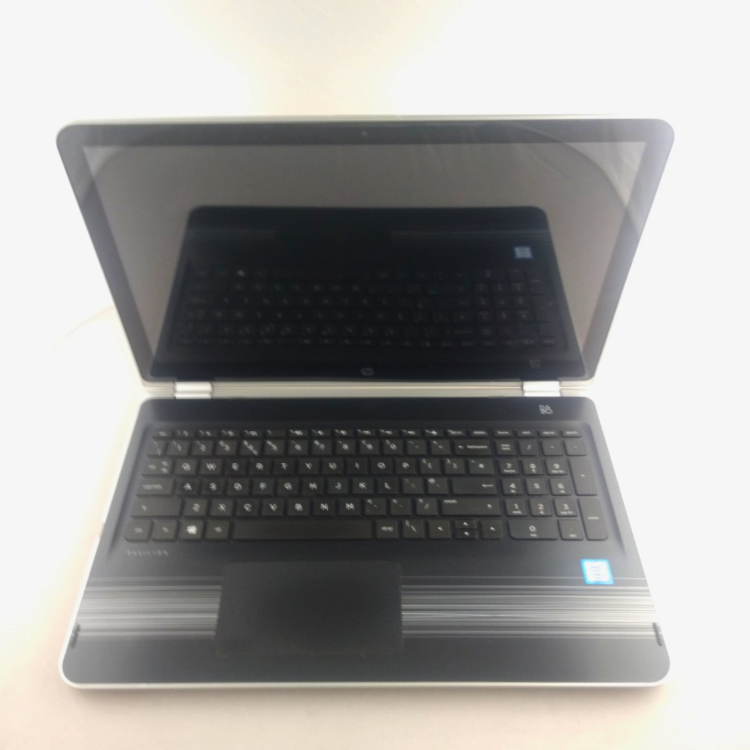 Refurbished HP Pavilion X360 Core i3-6100U 8GB RAM 1TB HDD 15.6 Inch Windows 11 Touchscreen Convertible Laptop