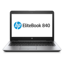 TR/80002597258 Refurbished HP Elitebook 840 G3 Core i5-6200U 4GB RAM 500GB HDD 14 Inch Windows 11 Laptop