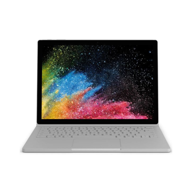 Refurbished Microsoft Surface Core i7-7660U 8GB RAM 256GB SSD 13.5 Inch Windows 11 Laptop