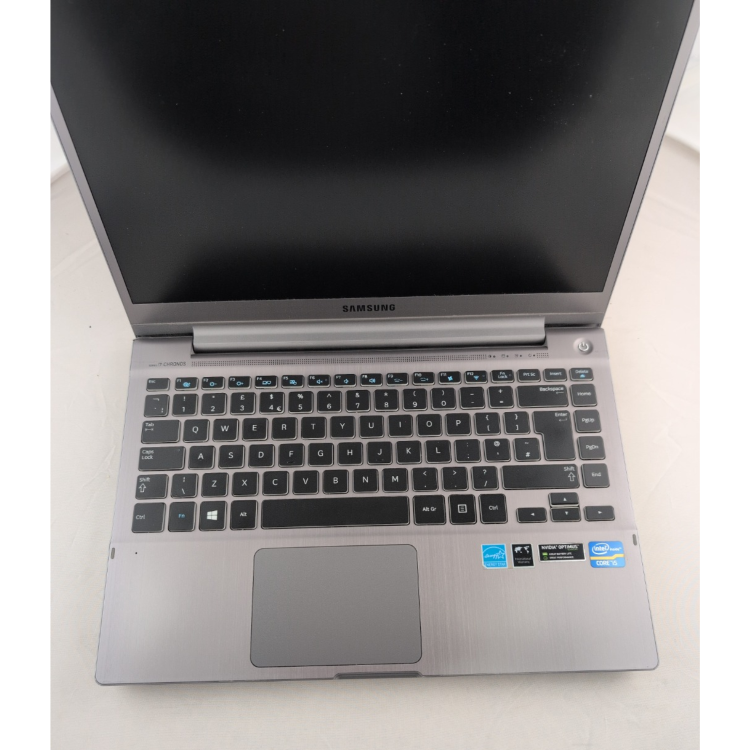 Refurbished Samsung 700Z3C/700Z5C Core i5-3210M 8GB RAM 1TB HDD 15.6 Inch Windows 11 Laptop