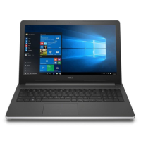 Refurbished Dell Inspiron 5559 Core i5-6200U 16GB RAM 500GB HDD 15.6 Inch Windows 11 Laptop