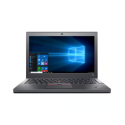 TR/80002597927 Refurbished Lenovo ThinkPad X250 Core i5-5300U 8GB RAM 256GB SSD 12.5 Inch Windows 11 Laptop