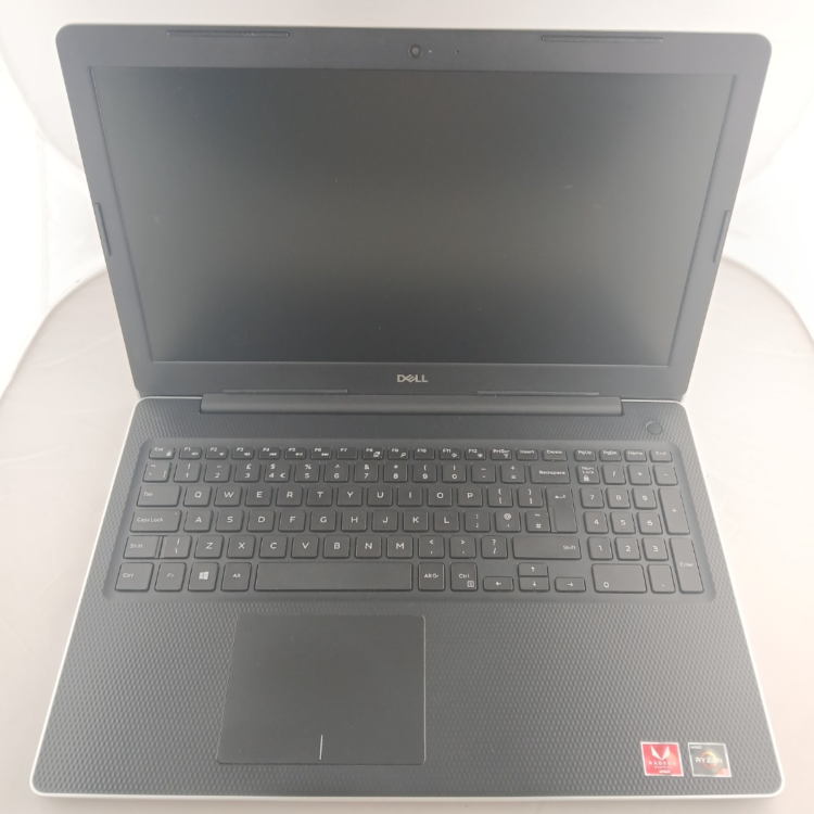 Refurbished Dell Inspiron 3585 Ryzen 5 2500U 8GB RAM 256GB SSD 15.6 Inch Windows 11 Laptop