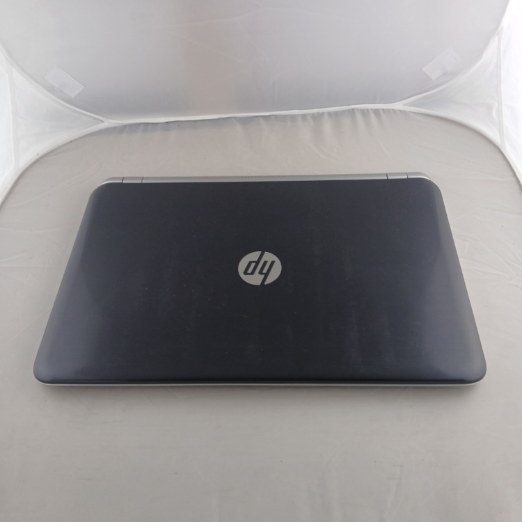 Refurbished HP Pavilion 15  AMD A10-4655M 8GB RAM 1TB HDD 15.6 Inch Windows 11 Laptop