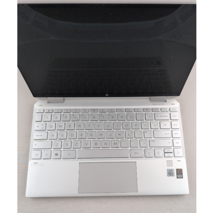 Refurbished HP Spectre X360 13-AW0XXX Core i5-1035G4 8GB RAM 256GB SSD 13.3 Inch Windows 11 Home Touchscreen Convertible Laptop