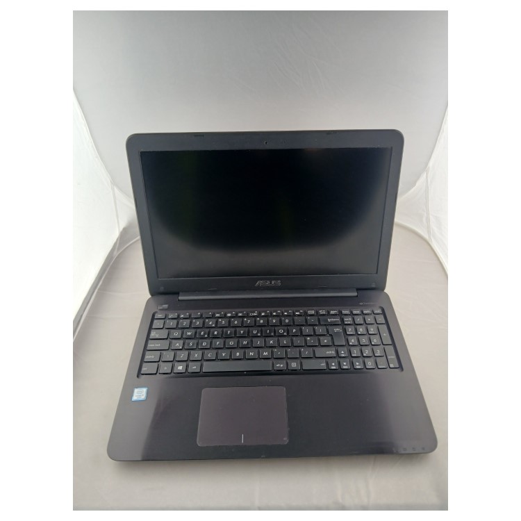 Refurbished ASUS X556UA Core i7-6500U 8GB RAM 1TB HDD 15.6 Inch Windows 11 Laptop