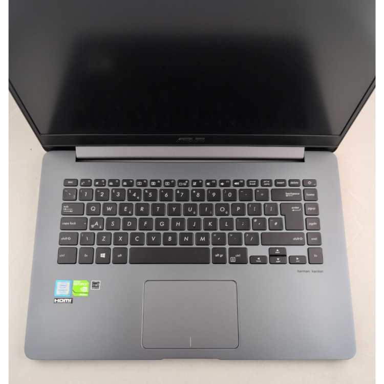 Refurbished ASUS UX530UQ Core i7-7500U 8GB RAM 512GB SSD 15.6 Inch Windows 11 Laptop