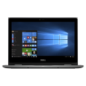 TR/80002598446 Refurbished Dell Inspiron 13-5378 Core i5-7200U 8GB RAM 256GB SSD 13.3 Inch Windows 11 Laptop