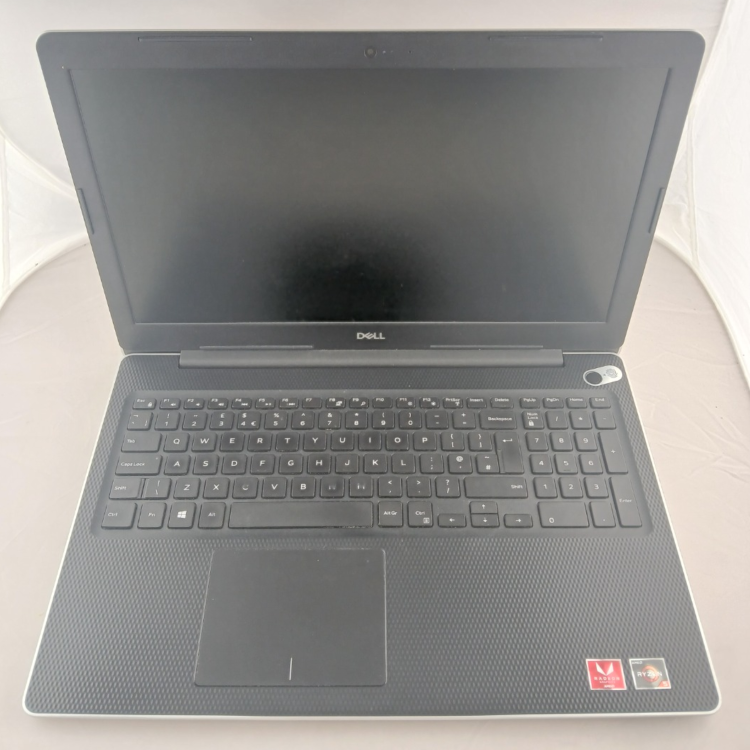 Refurbished Dell Inspiron 3585 Ryzen 5 2500U 8GB RAM 256GB SSD 15.6 Inch Windows 11 Laptop