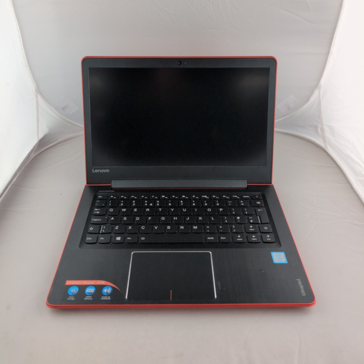 Refurbished Lenovo IdeaPad 510S-13IKB Core i3-7100U 4GB RAM 128GB SSD 13.3 Inch Windows 11 Laptop