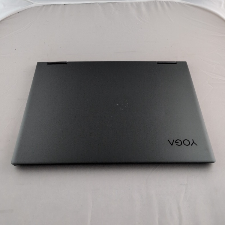 Refurbished Lenovo Yoga 730-13IKB Core i5-8250U 8GB RAM 256GB SSD 13.3 Inch Windows 11 Home Touchscreen Convertible Laptop