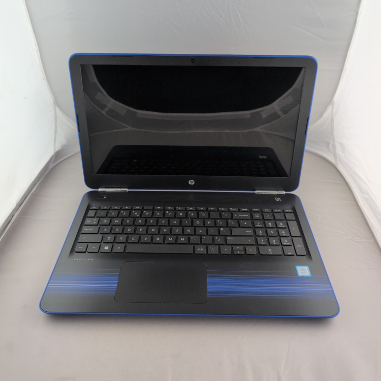 Refurbished HP Pavilion 15-au183sa Core i5-7200U 8GB RAM 1TB HDD 15.6 Inch Windows 11 Laptop