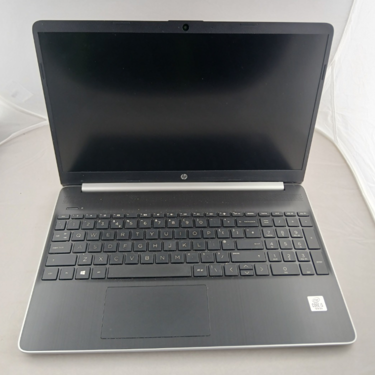 Refurbished HP 15S-FQ1XXX Core i5-1035G1 4GB RAM 256GB SSD 15.6 Inch Windows 11 Home Laptop