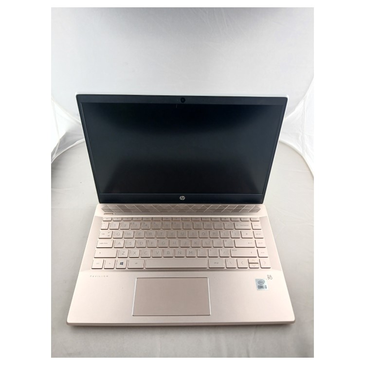 Refurbished HP Pavilion 14-CE3XXX Core i3-1005G1 8GB RAM 256GB SSD 14 Inch Windows 11 Home Laptop