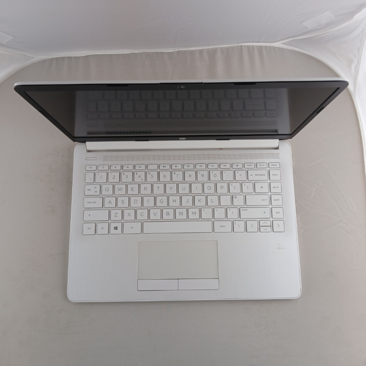 Refurbished HP 14-CF2XXX Intel Pentium 6405U 4GB RAM 128GB SSD 14 Inch Windows 11 Laptop