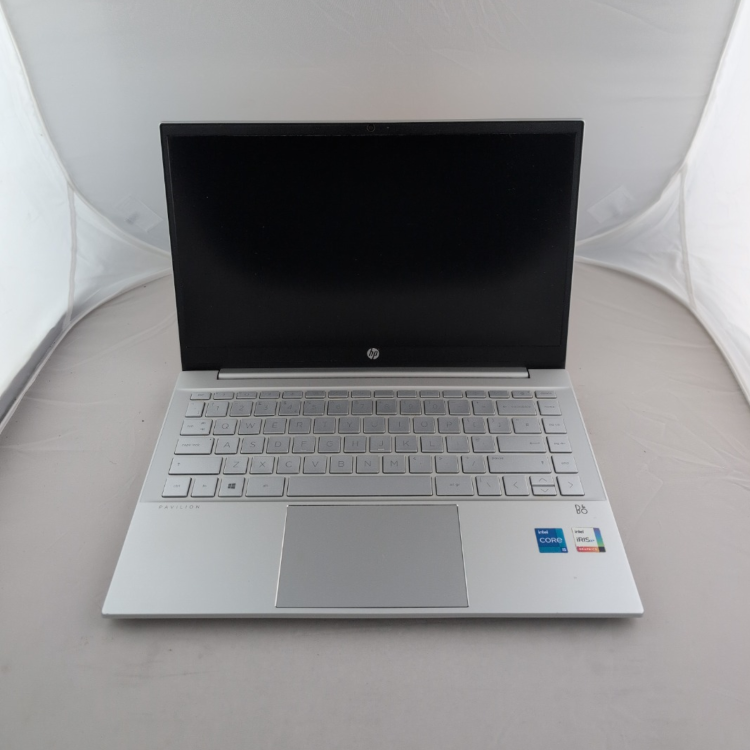 Refurbished HP Pavilion 14-DV1XXX Core i5-1155G7 8GB RAM 512GB SSD 14 Inch Windows 11 Home Laptop