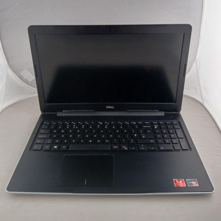 Refurbished Dell Inspiron 3585 Ryzen 5 2500U 8GB RAM 480GB SSD 15.6 Inch Windows 11 Laptop
