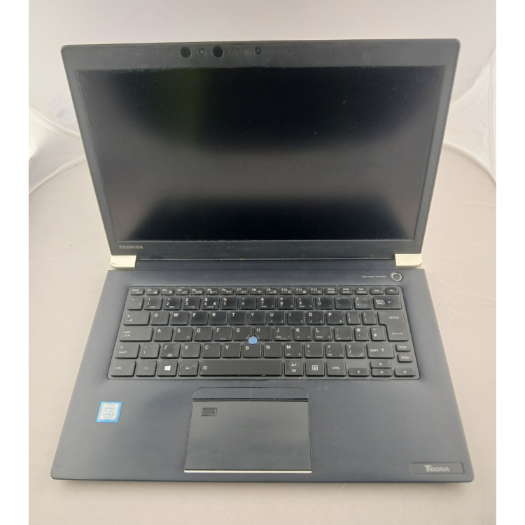 Refurbished Toshiba Tecra X40-D Core i5-7200U 8GB RAM 256GB SSD 14 Inch Windows 11 Laptop