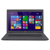 Refurbished Acer Aspire E5-772 Core i5-5200U 4GB RAM 500GB HDD 17.3 Inch Windows 11 Laptop