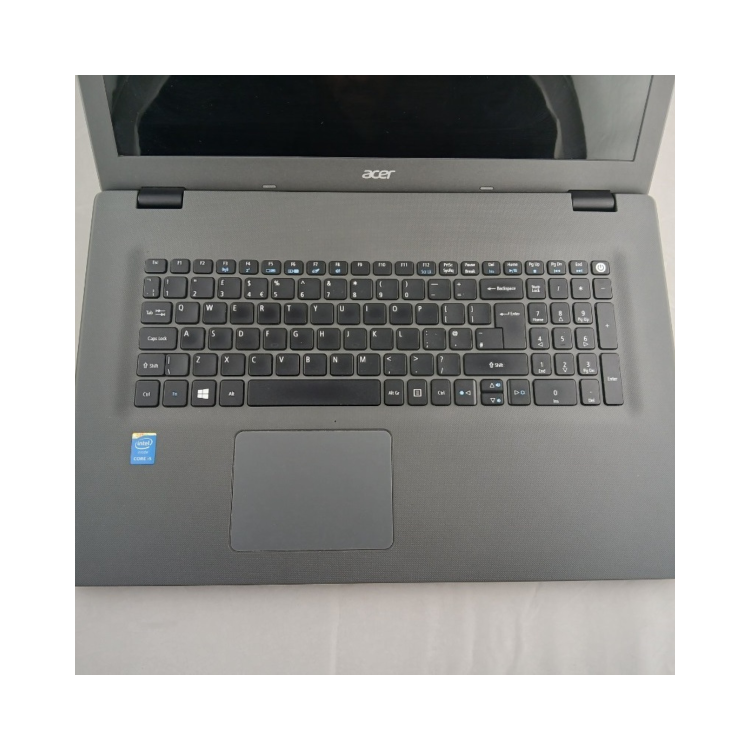Refurbished Acer Aspire E5-772 Core i5-5200U 4GB RAM 500GB HDD 17.3 Inch Windows 11 Laptop