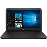 Refurbished HP 15-GW0XXX Athlon Silver 3050U 4GB RAM 1TB HDD 15.6 Inch Windows 11 Laptop