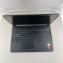 Refurbished HP 15-GW0XXX Athlon Silver 3050U 4GB RAM 1TB HDD 15.6 Inch Windows 11 Laptop