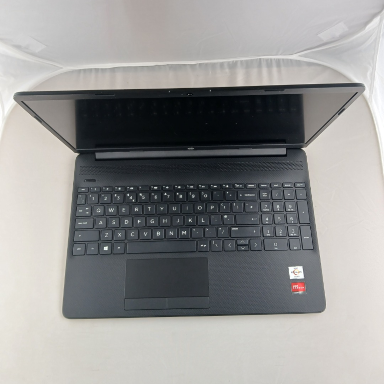 Refurbished HP 15-GW0XXX Athlon Silver 3050U 4GB RAM 1TB HDD 15.6 Inch Windows 11 Laptop