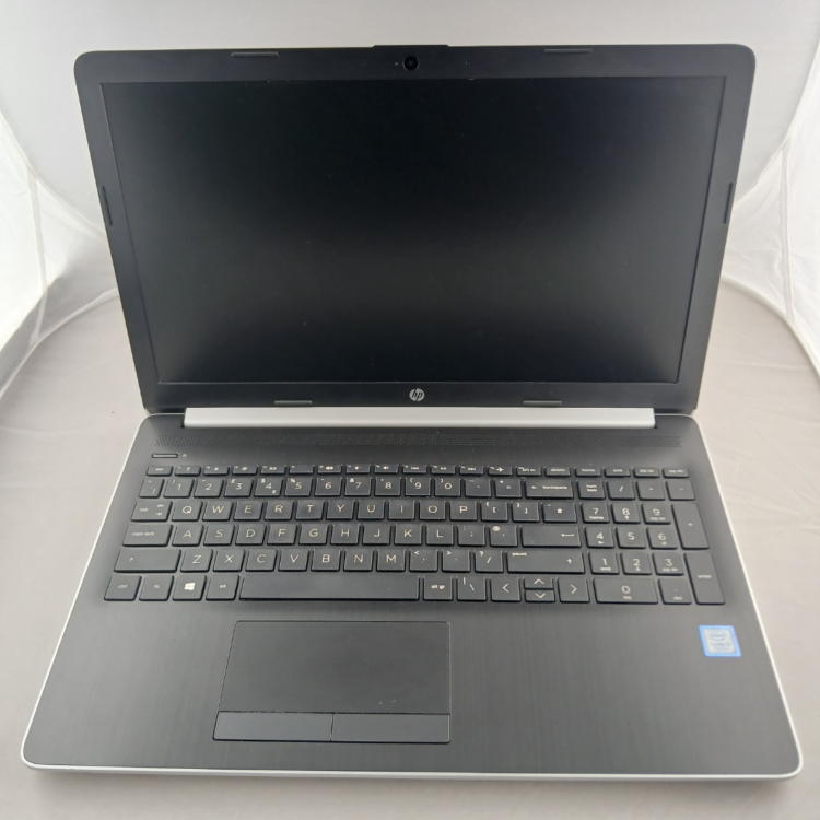Refurbished HP 15-DA0XXX Core i3-7020U 4GB RAM 1TB HDD 15.6 Inch Windows 11 Laptop