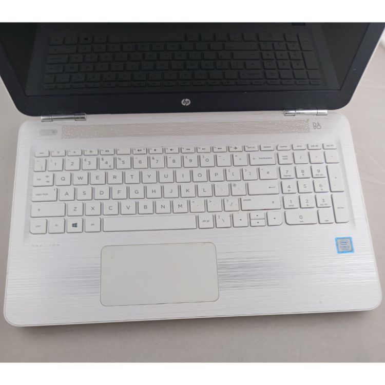 Refurbished HP 15-au171sa Core i3-7100U 8GB RAM 1TB HDD 15.6 Inch Windows 11 Laptop