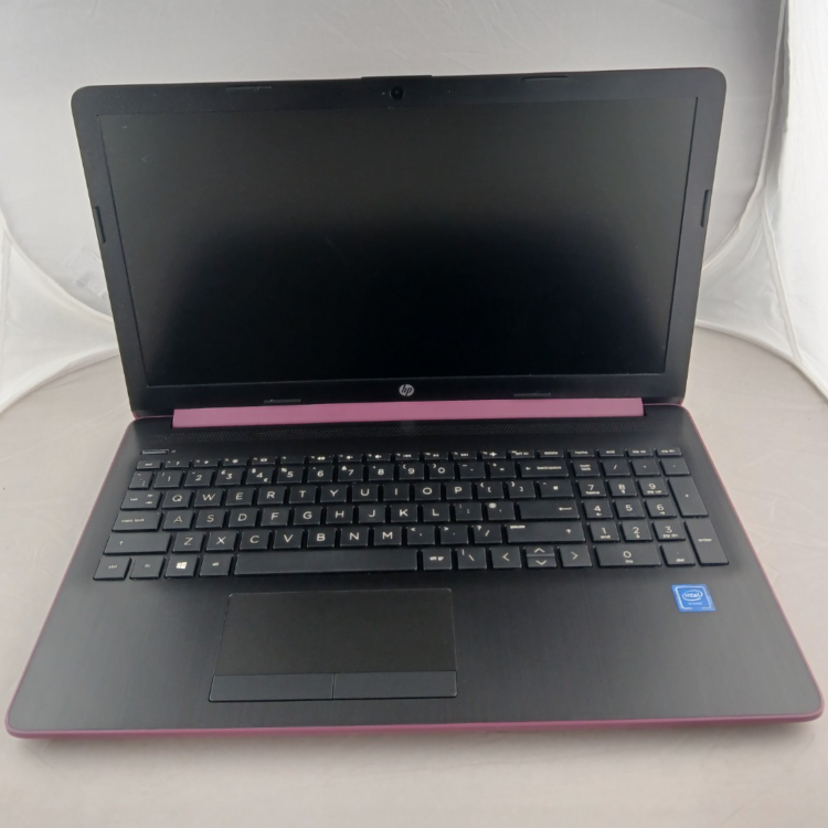 Refurbished HP HP 15-da0075na Intel Celeron N4000 4GB RAM 1TB SSD 15.6 Inch Windows 11 Laptop